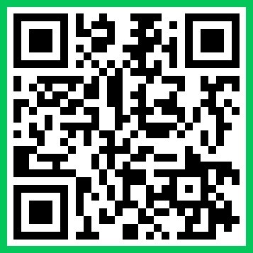 Programbook QR